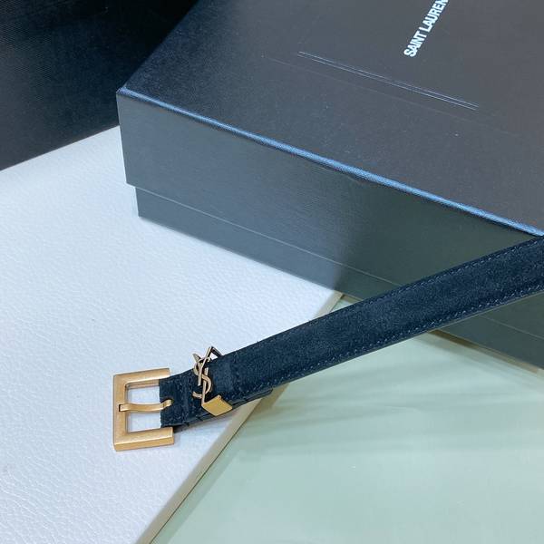 Saint Laurent Belt 20MM SLB00118